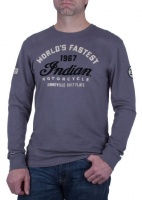 Indian Motorcycle  Men's Casual Wear